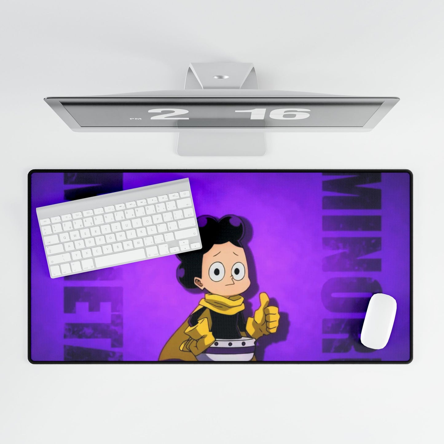 Minoru Mouse Pad