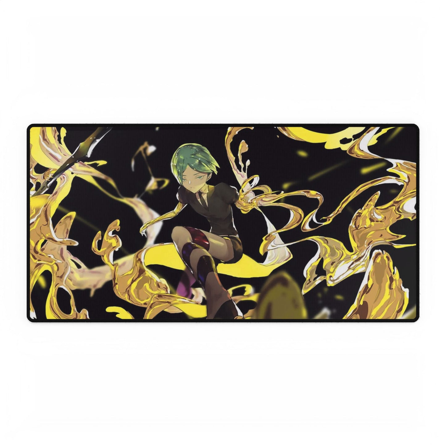 Houseki no Kuni - Phos Mouse Pad
