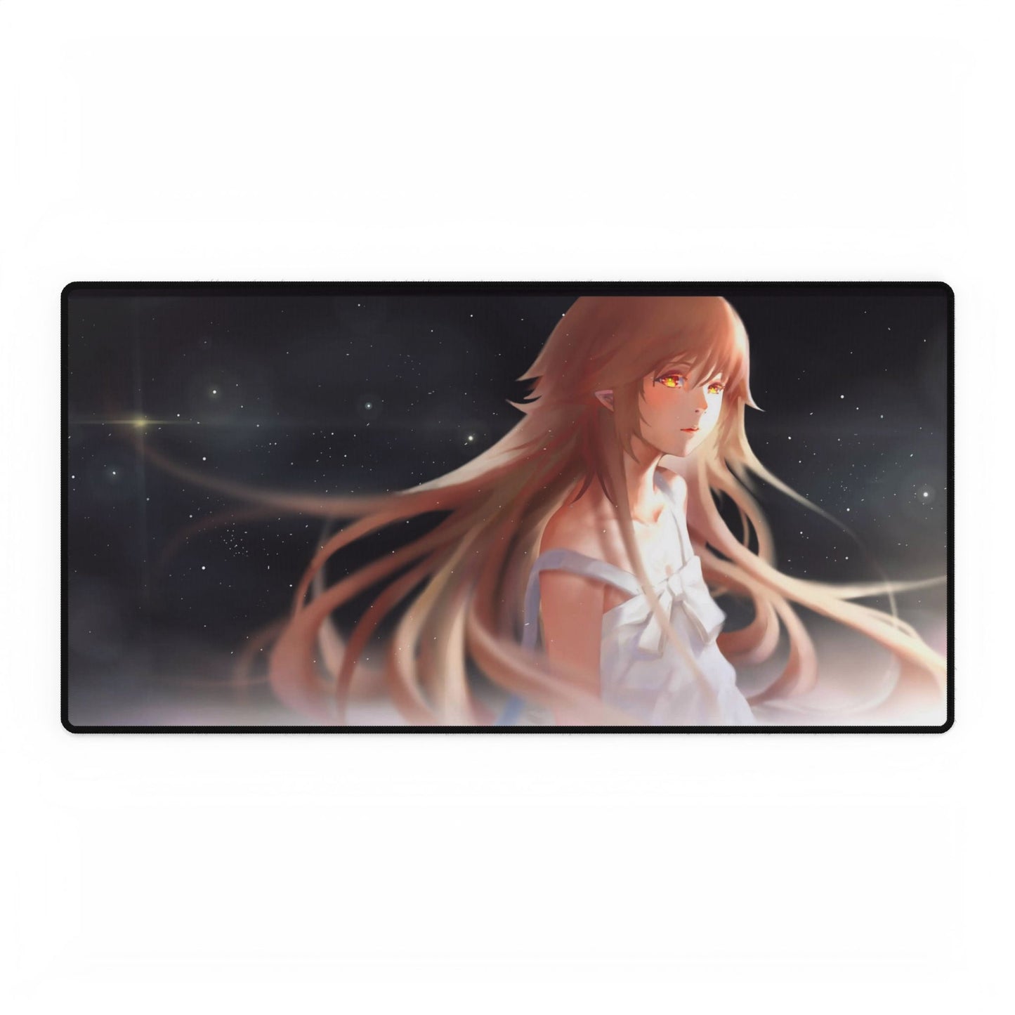 Night King Mouse Pad