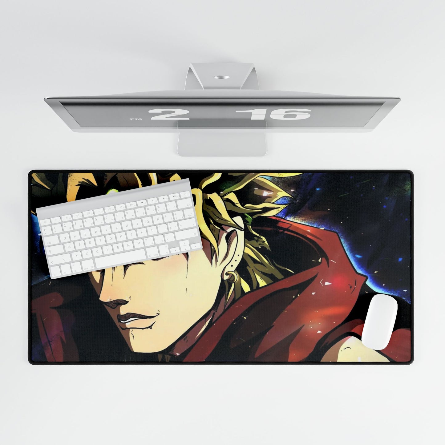 DIO Mouse Pad