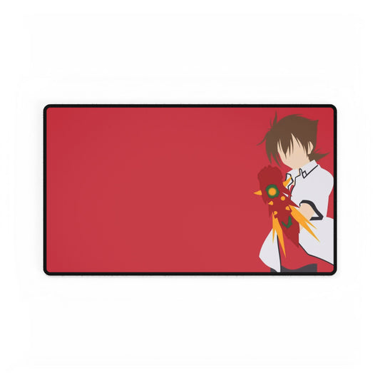 High School DxD Issei Hyoudou, Ddraig Mouse Pad
