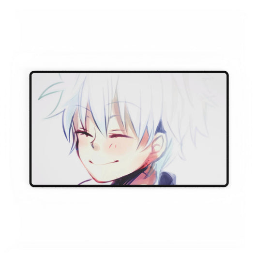 Anime Hunter x Hunter Mouse Pad