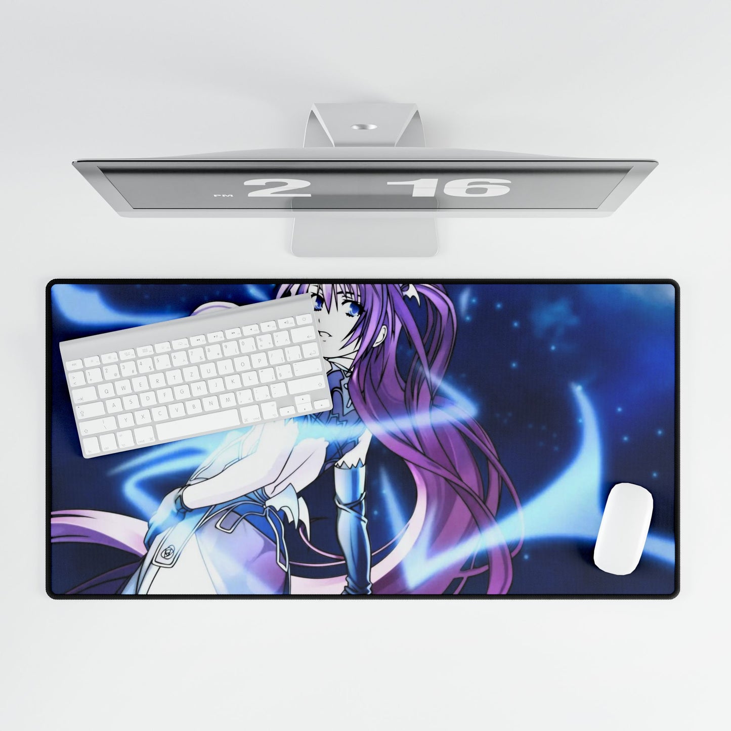 Blazblue Mouse Pad