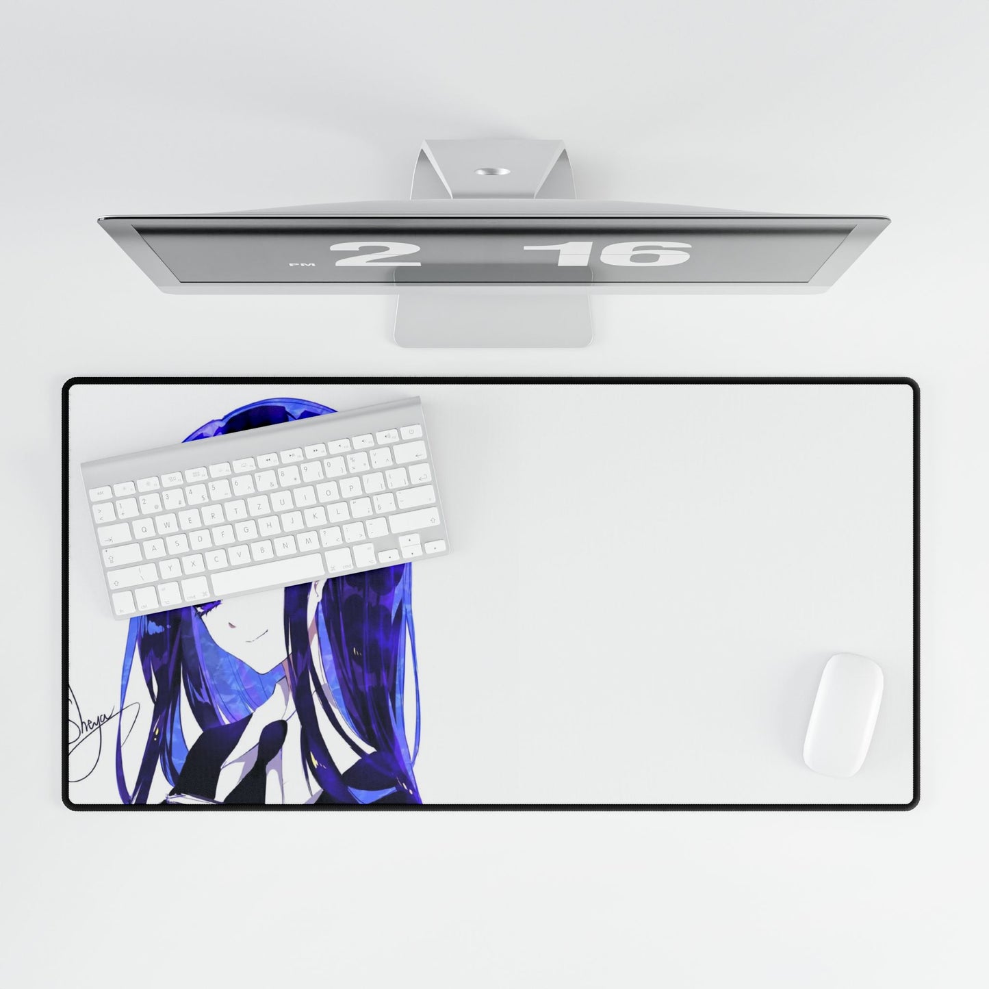 Anime Houseki no Kuni Mouse Pad