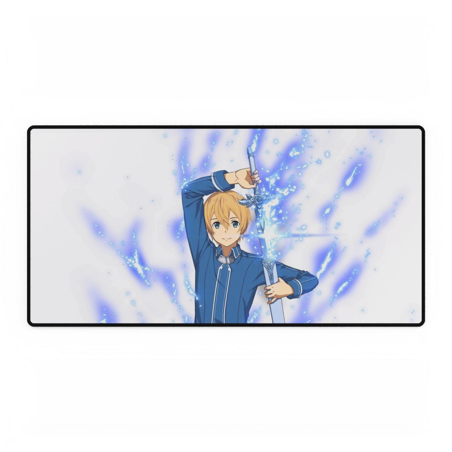 Anime Sword Art Online: Alicization Mouse Pad