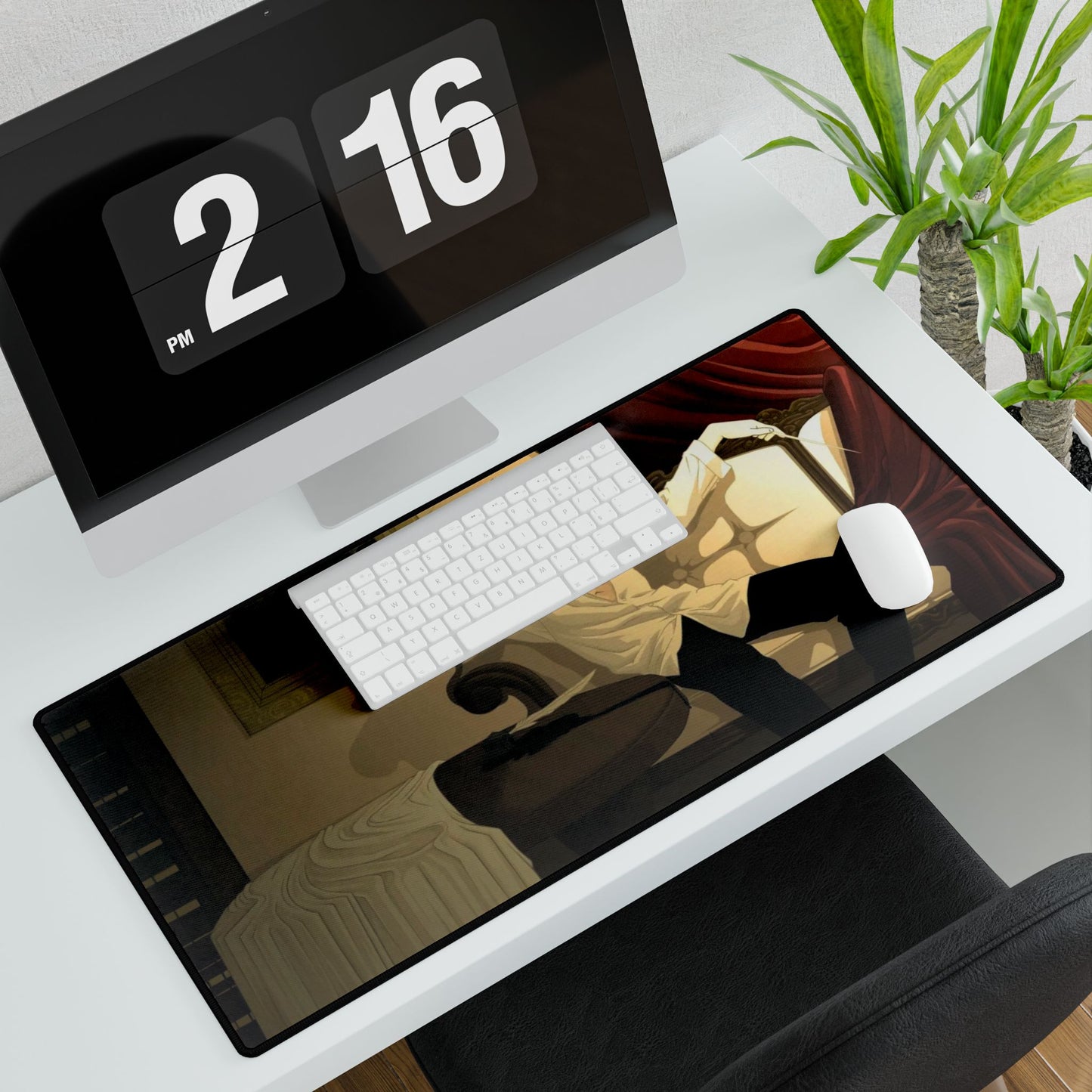Virtuose Mouse Pad