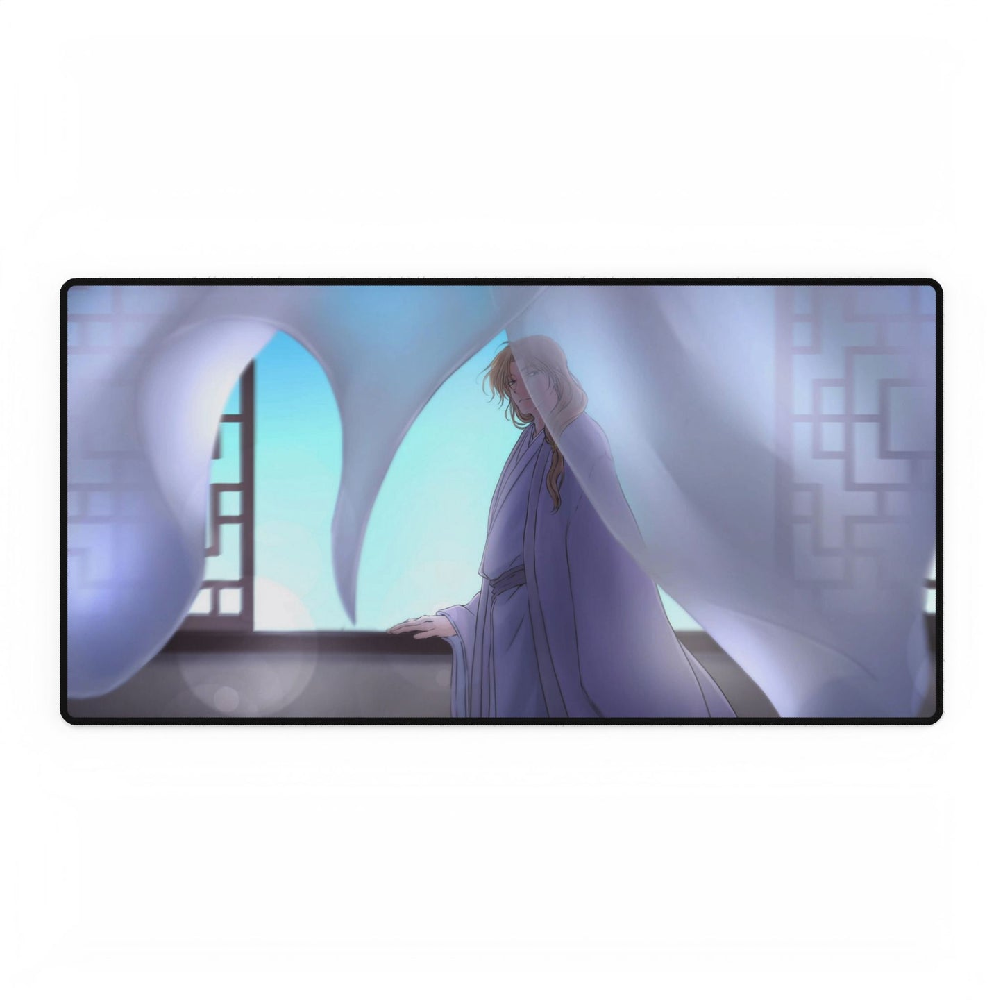 Yona Of The Dawn Mouse Pad