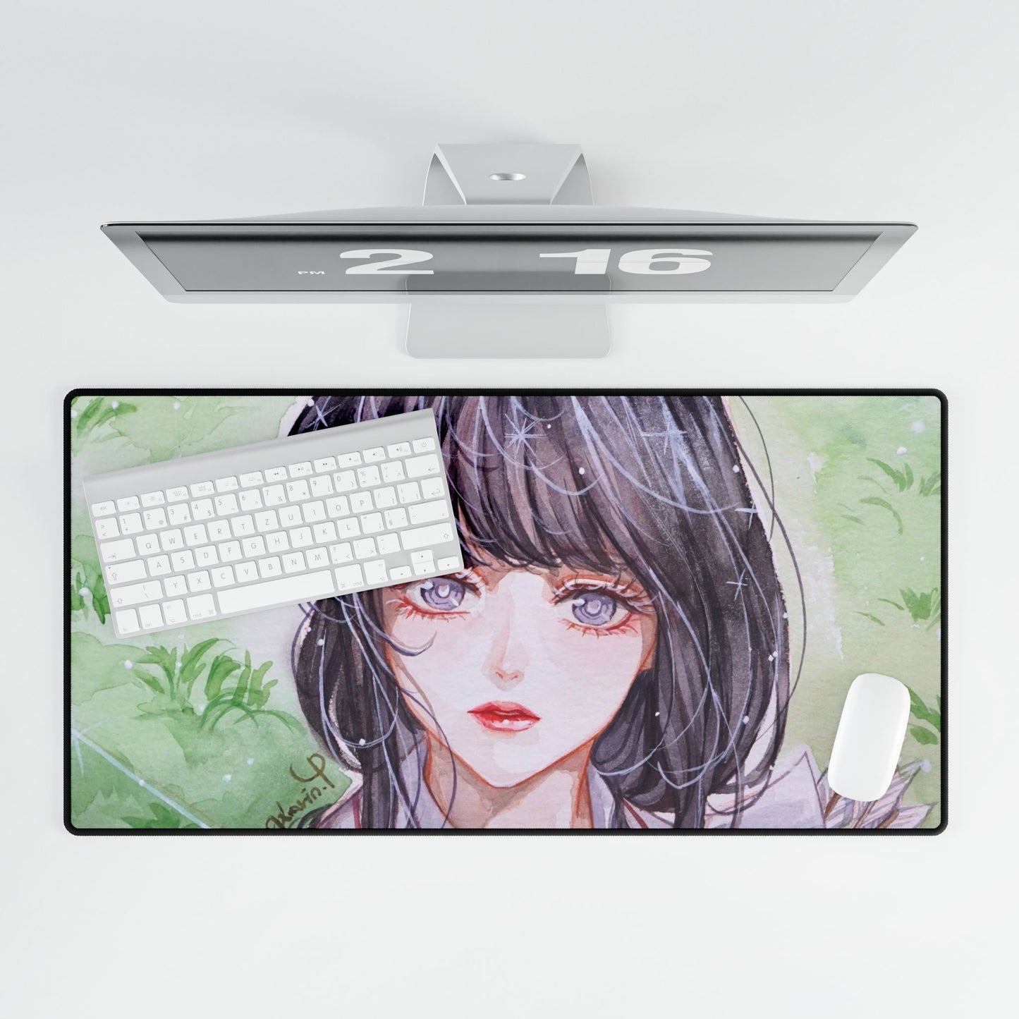 InuYasha Mouse Pad