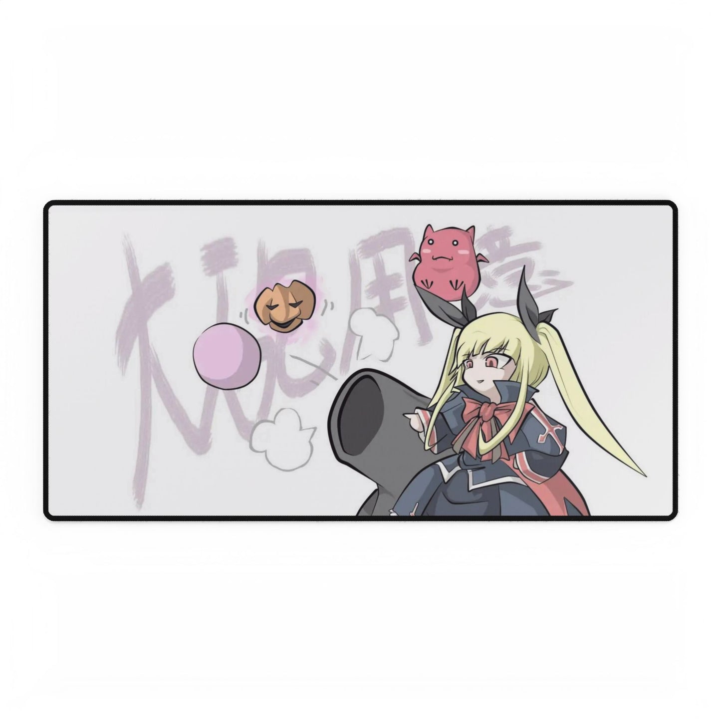 Anime Blazbluer Mouse Pad