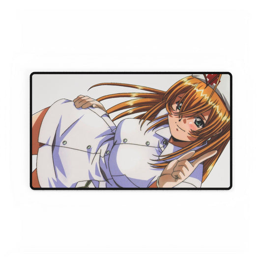 Anime Ikki Tousen Mouse Pad