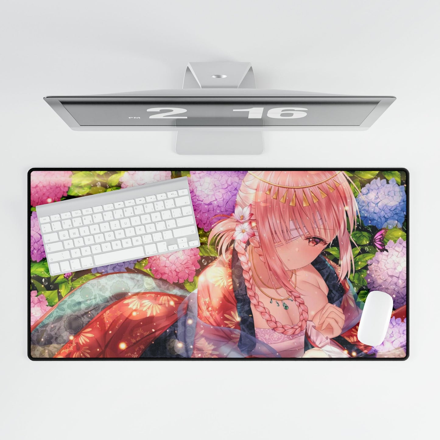 Fate/Grand Order Mouse Pad