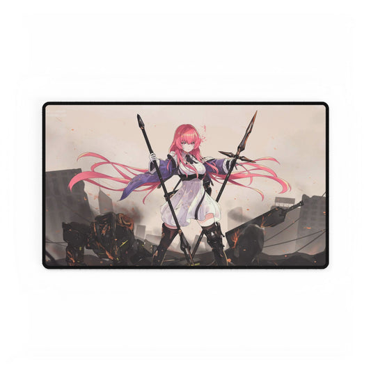 Azur Lane Mouse Pad