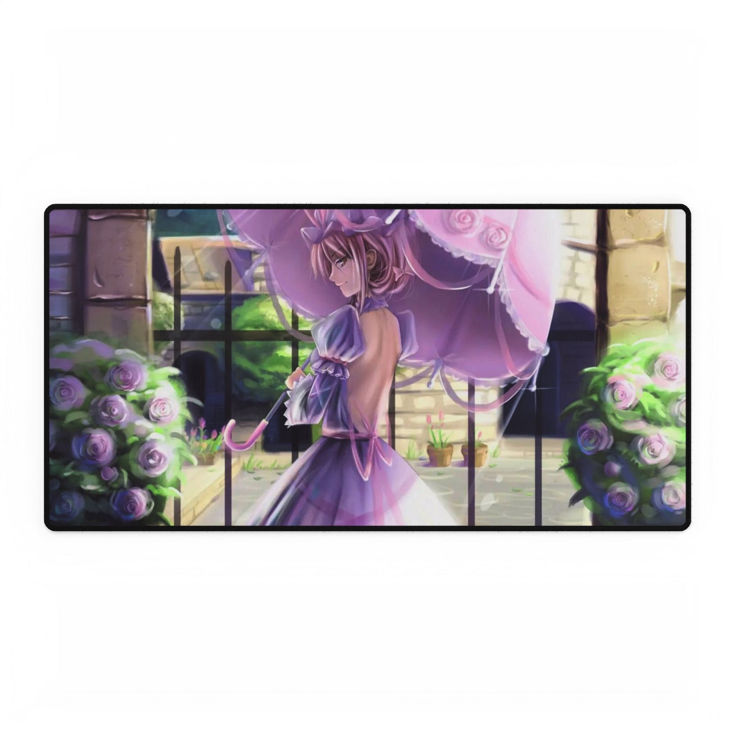 yakumo yukari Mouse Pad