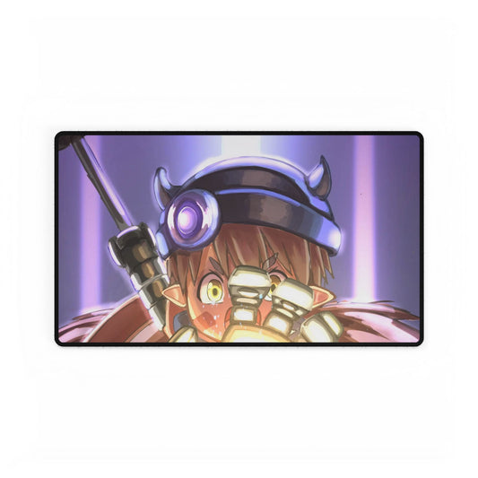 Anime Made In Abyss Mouse Pad