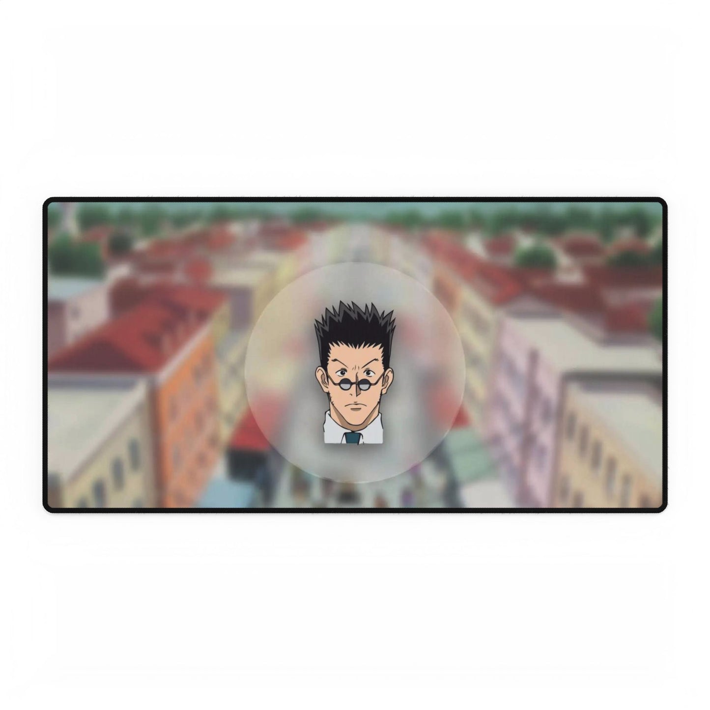 Anime Hunter x Hunter Mouse Pad