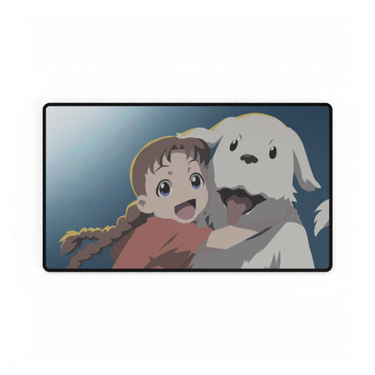 Smiles that will last forever Mouse Pad