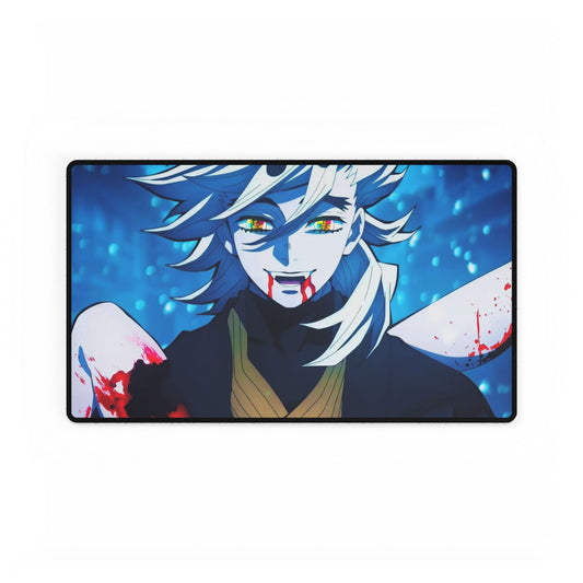 Douma Upper Six Demon Mouse Pad