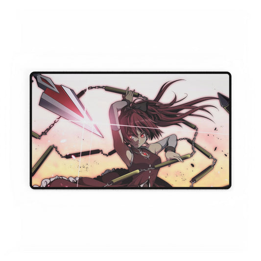 Puella Magi Madoka Magica Mouse Pad