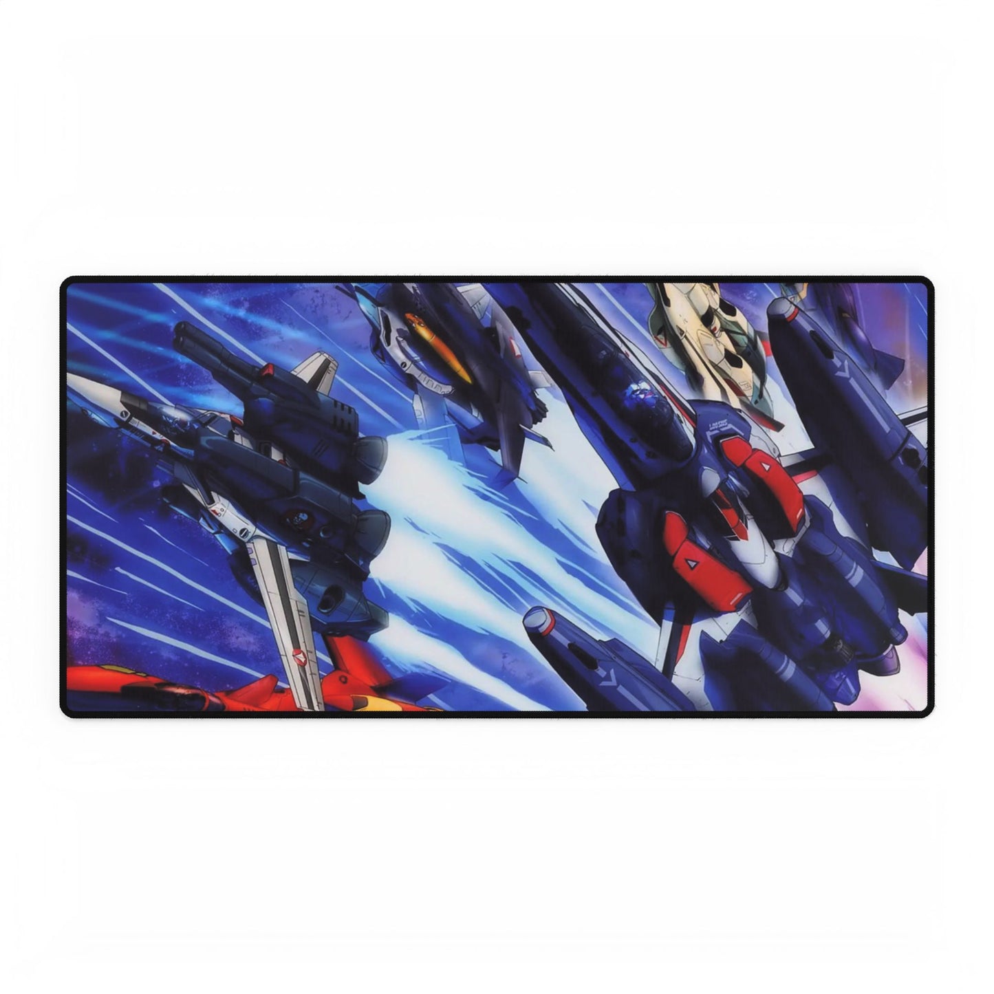 Anime Macross Mouse Pad