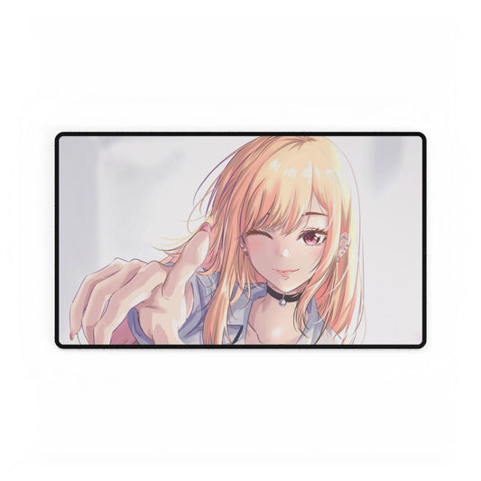 Anime My Dress-Up Darling Mouse Pad