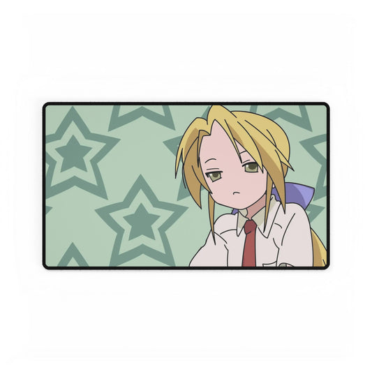 Lucky Star Mouse Pad