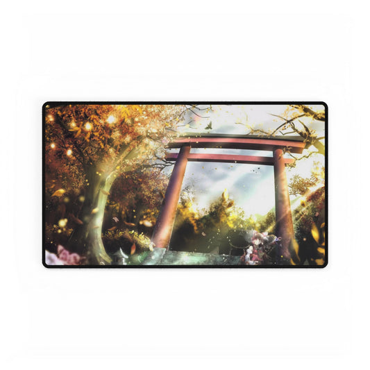 A soothing nature Mouse Pad