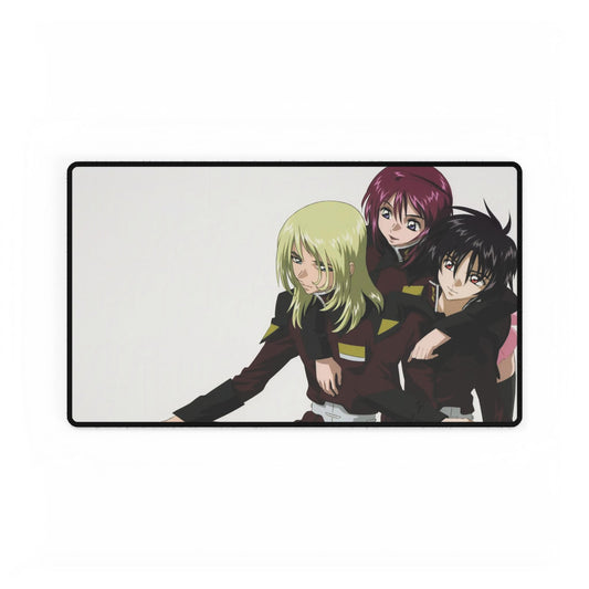 Mobile Suit Gundam Seed Destiny Mouse Pad