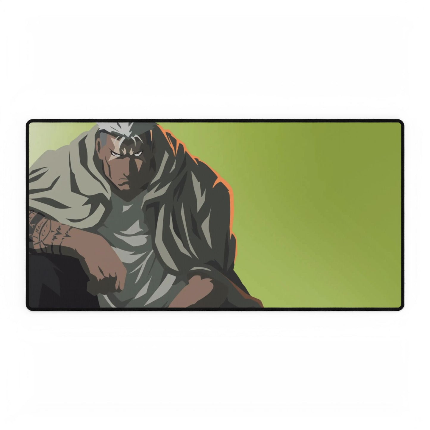 FullMetal Alchemist Mouse Pad