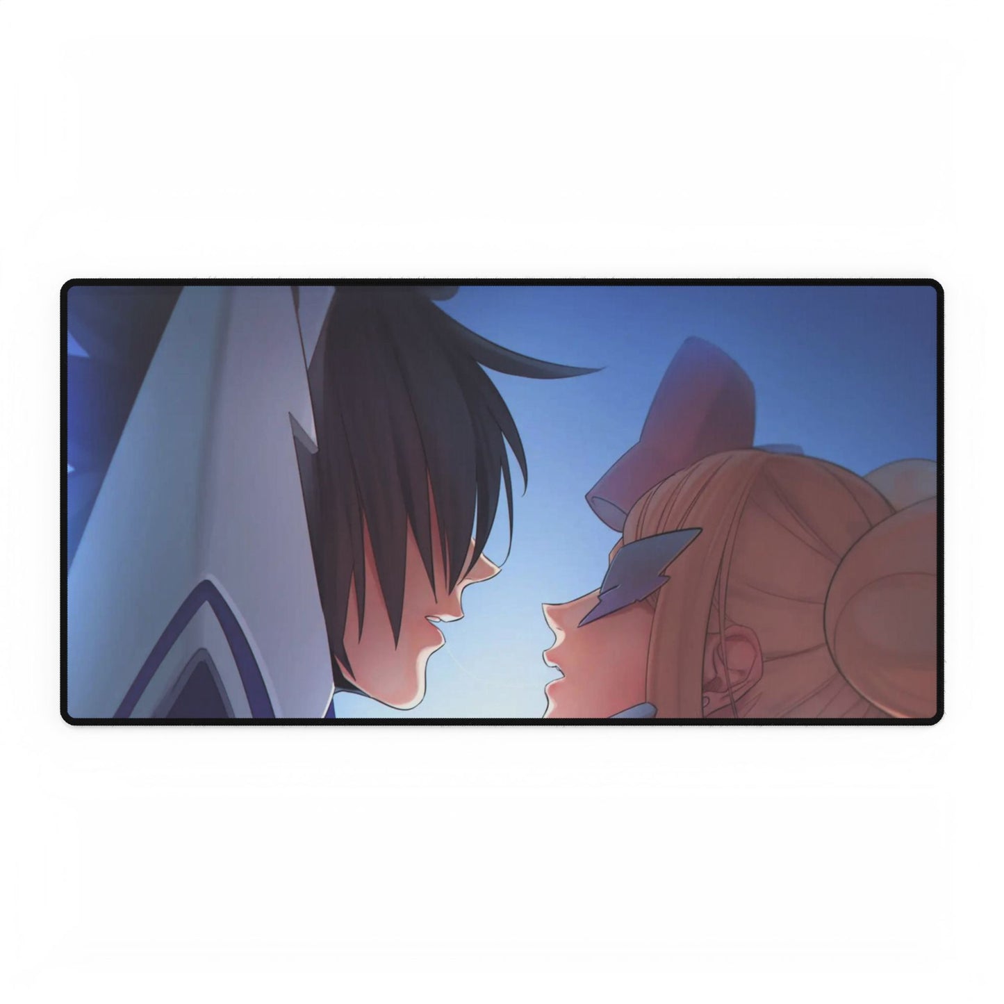 Anime Kill La Killr Mouse Pad