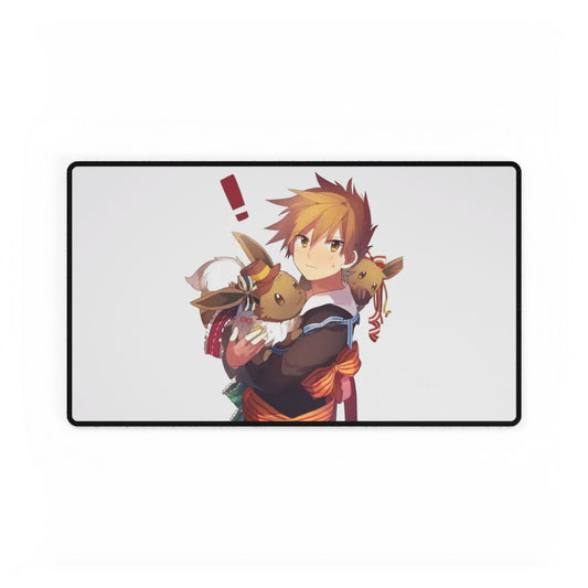Pokemon: Red and Blue Mouse Pad