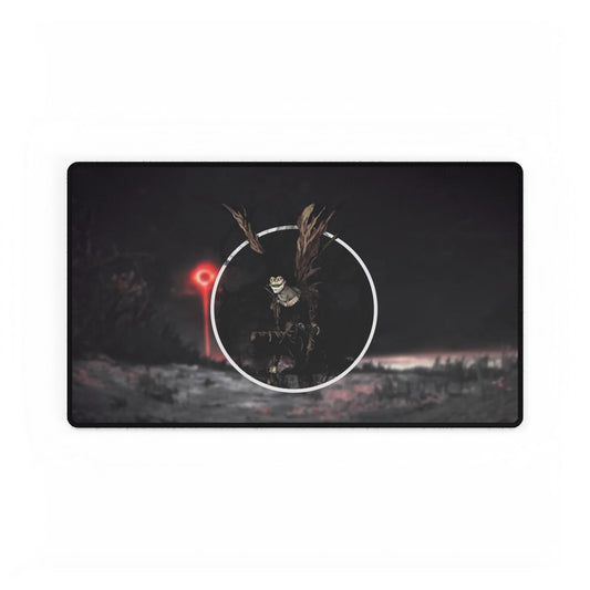 Ryuk Mouse Pad