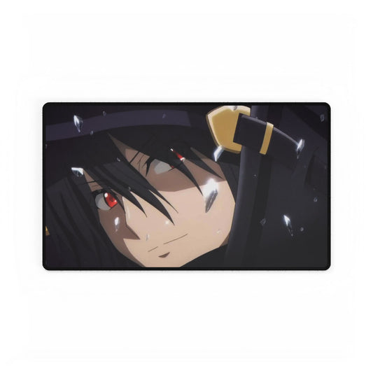 The Eminence in Shadow Mouse Pad