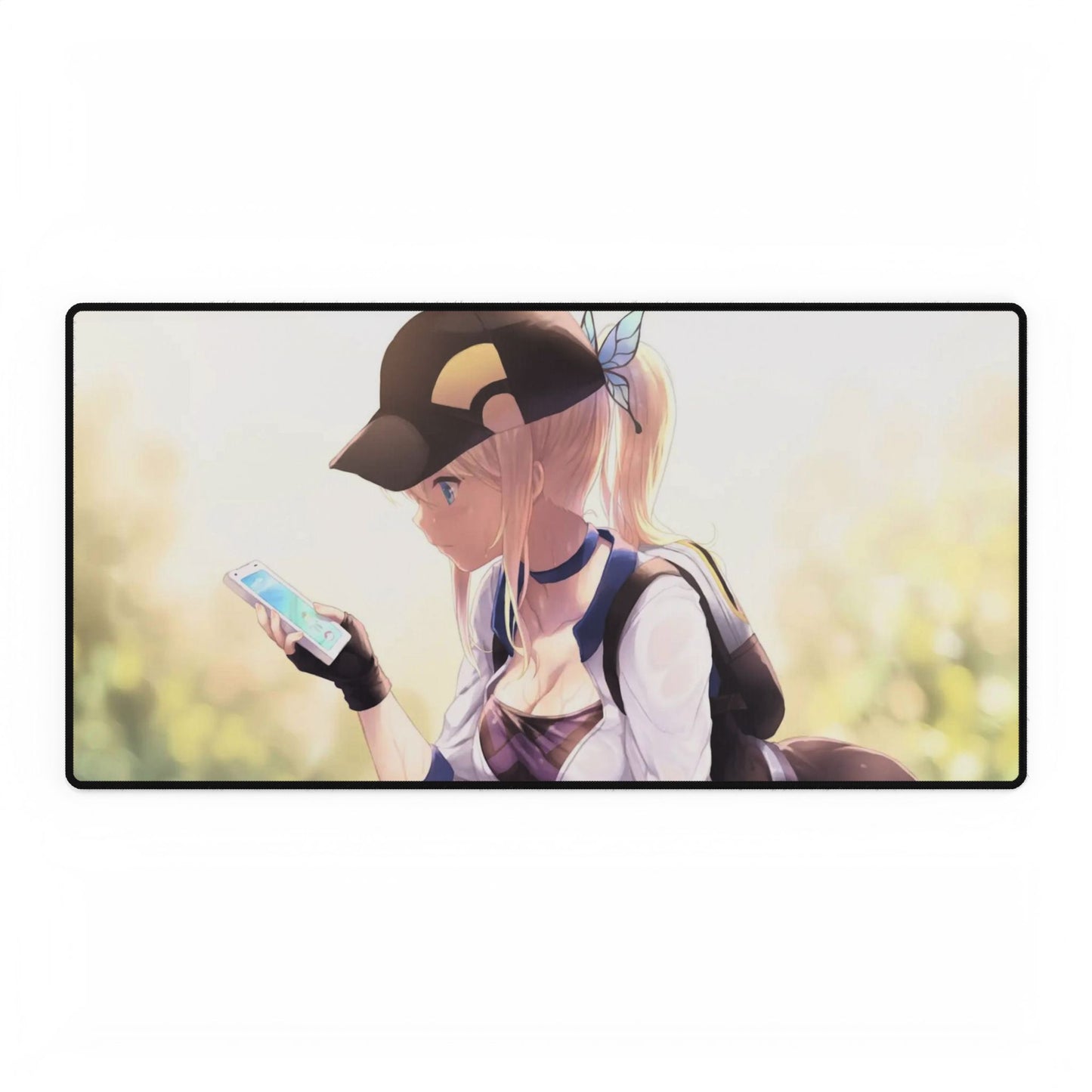 Boku Wa Tomodachi Ga Sukunai Sena Kashiwazaki Mouse Pad