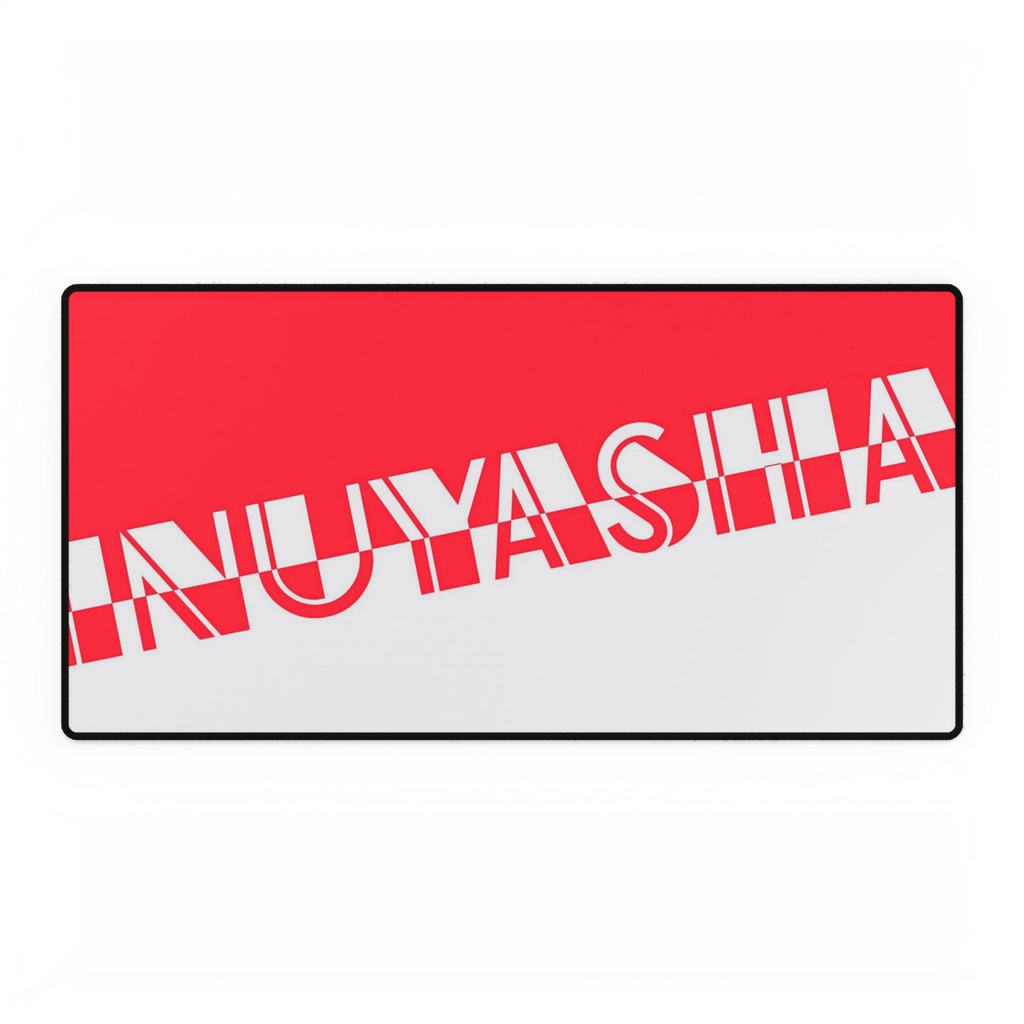 Anime InuYasha Mouse Pad