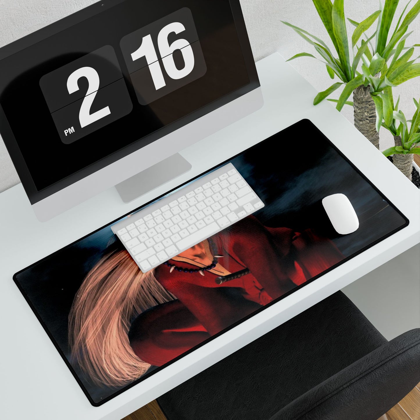 InuYasha Mouse Pad