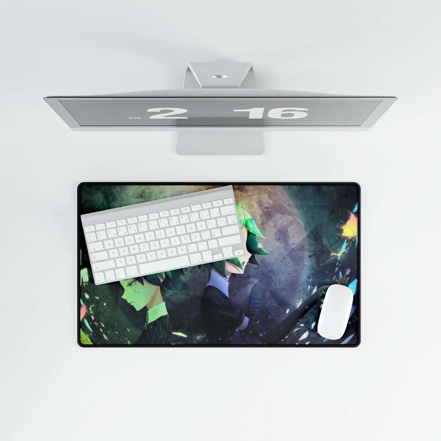 Anime Houseki no Kuni Mouse Pad