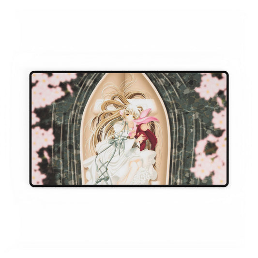 Chobits Mouse Pad