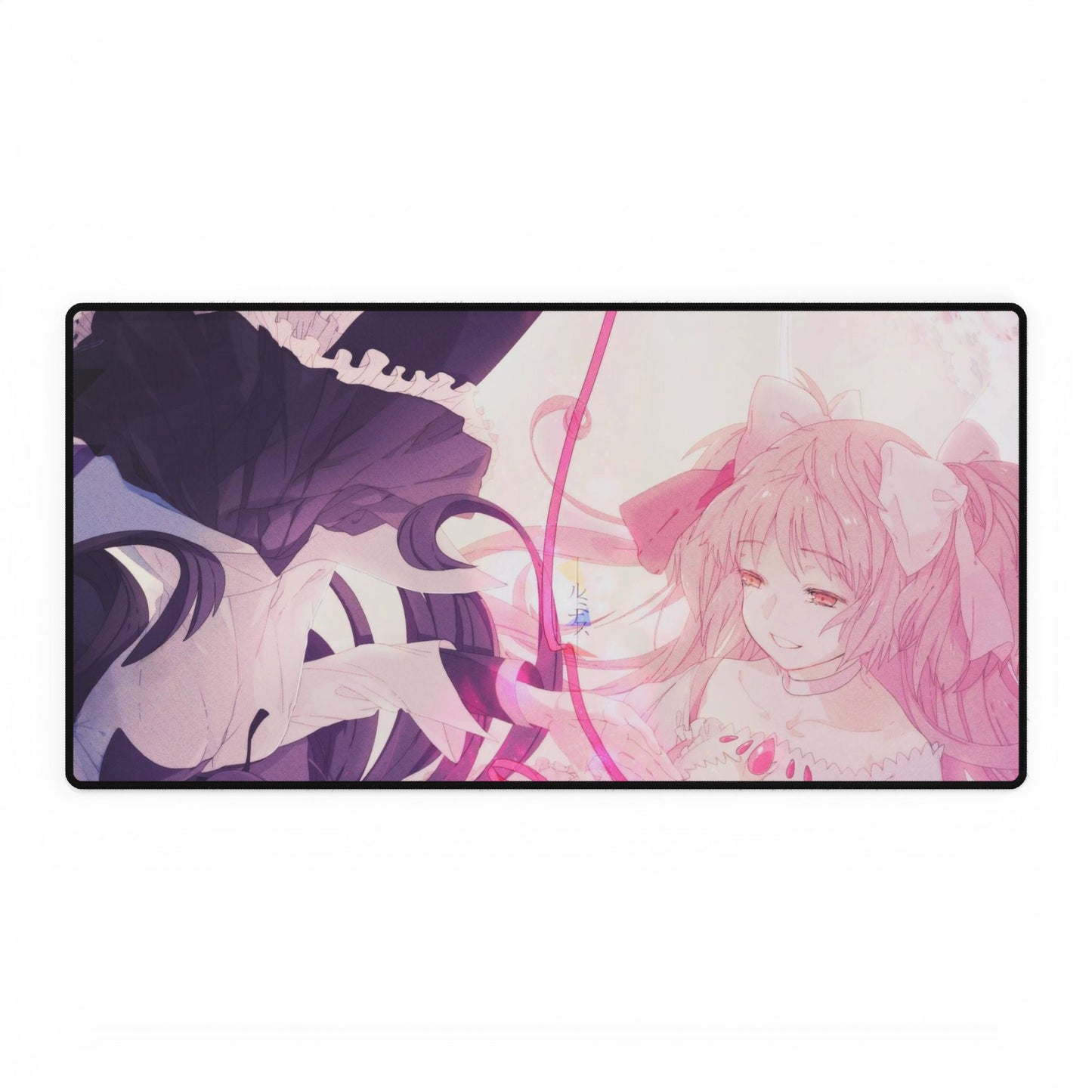 Puella Magi Madoka Magica Mouse Pad