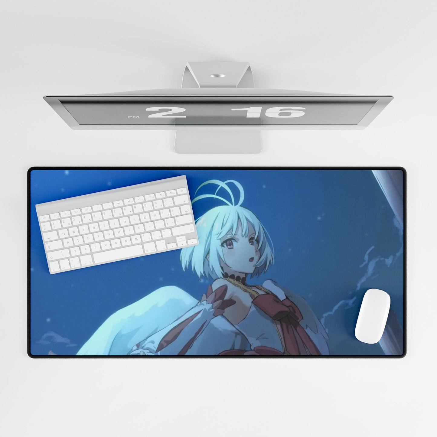 Fitoria Mouse Pad