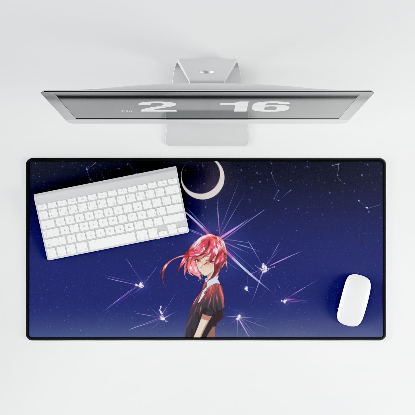 Anime Houseki no Kuni Mouse Pad