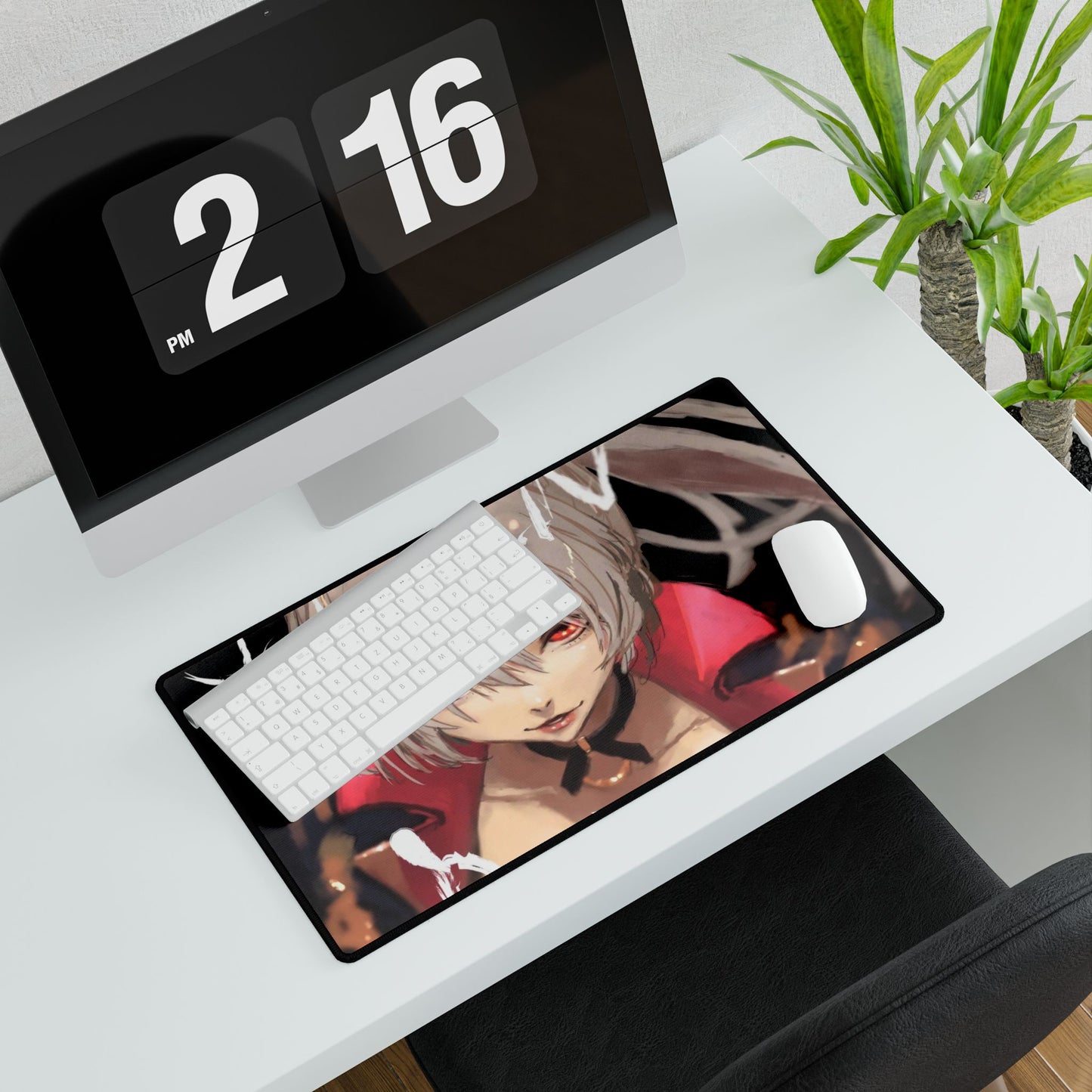 Anime Azur Lane Mouse Pad