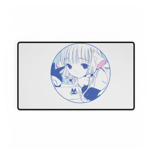Chobits Mouse Pad