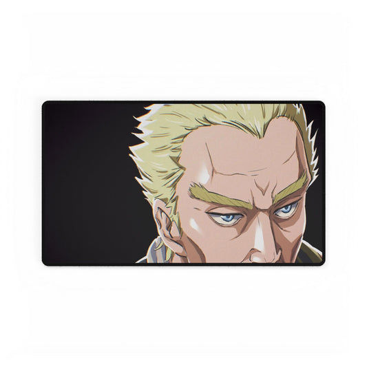 Vinland Saga Mouse Pad