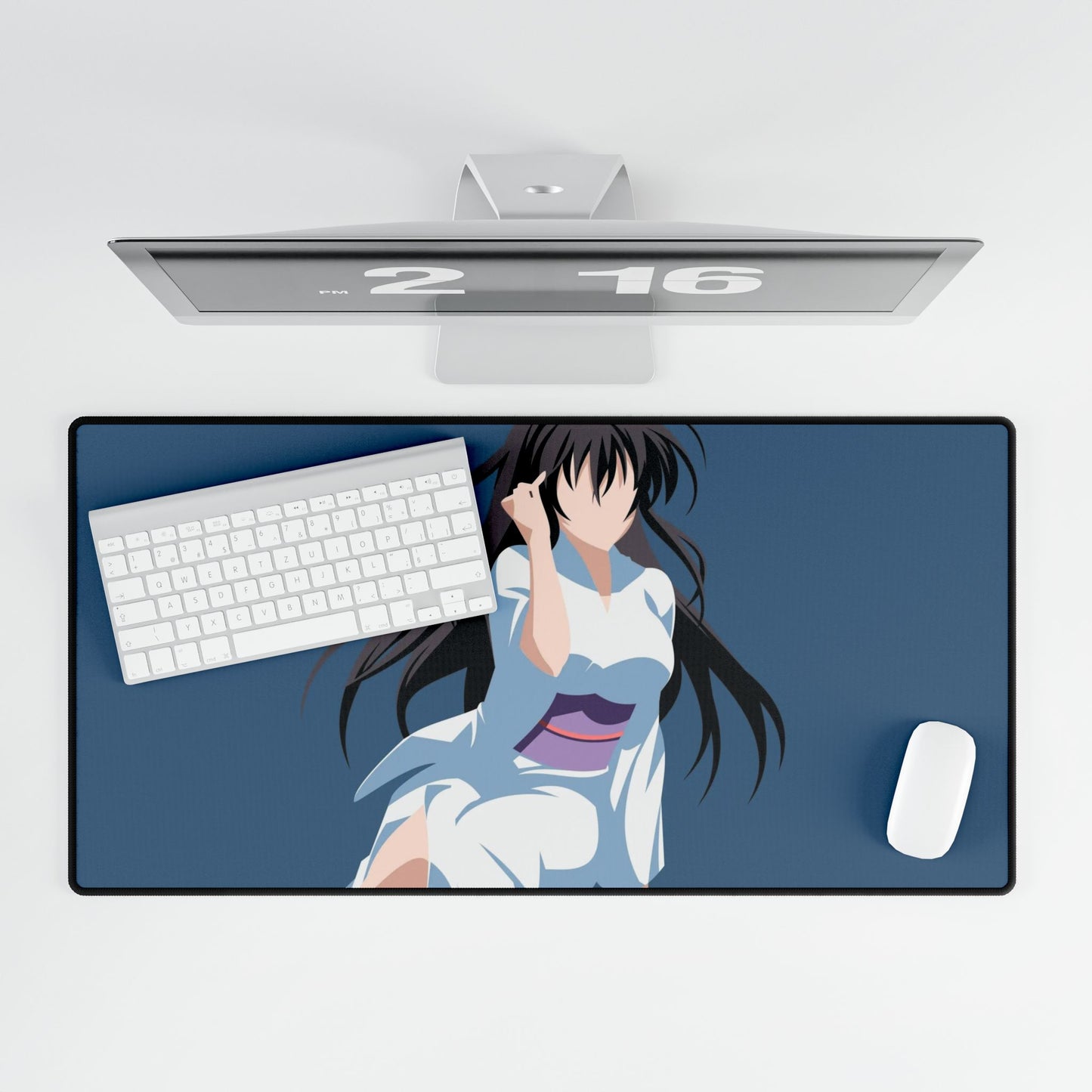 High School DxD Raynare Mouse Pad