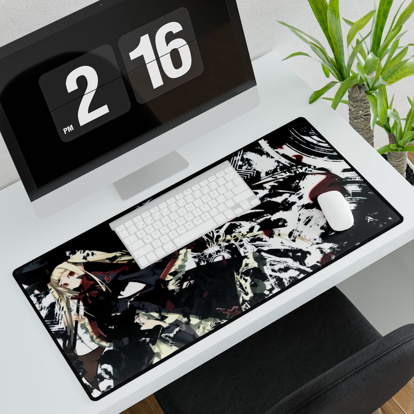 Blazblue Mouse Pad