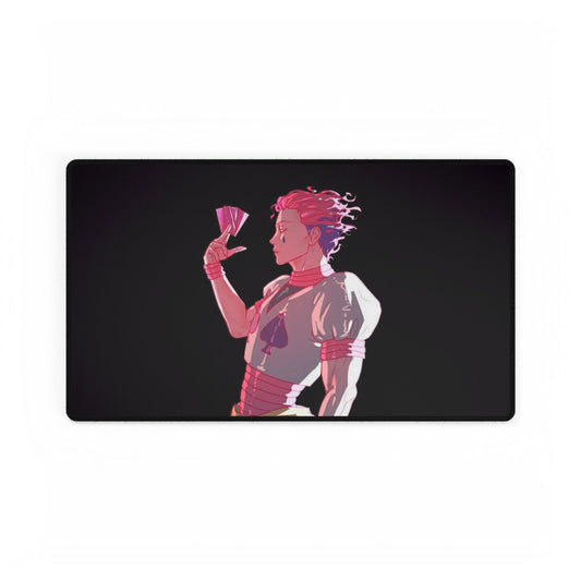 Anime Hunter x Hunter Mouse Pad