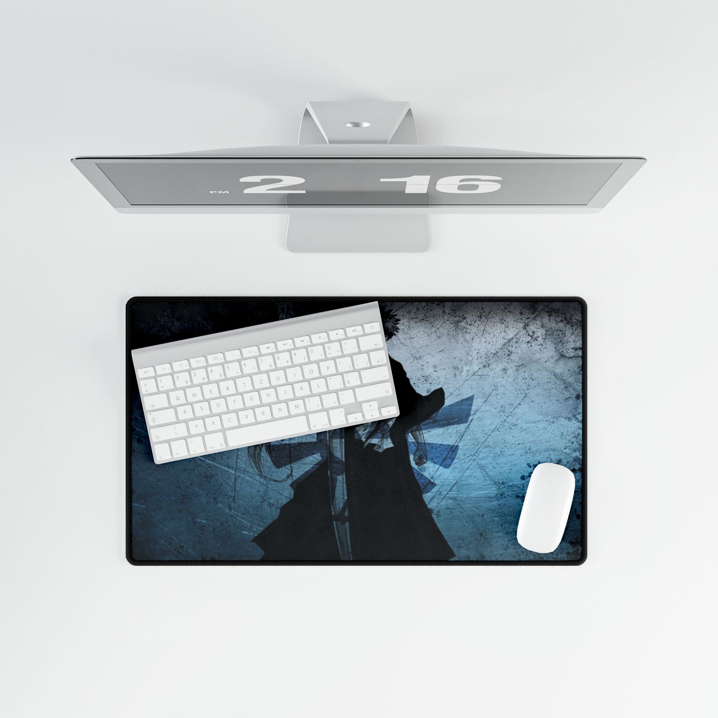 ichigo Mouse Pad