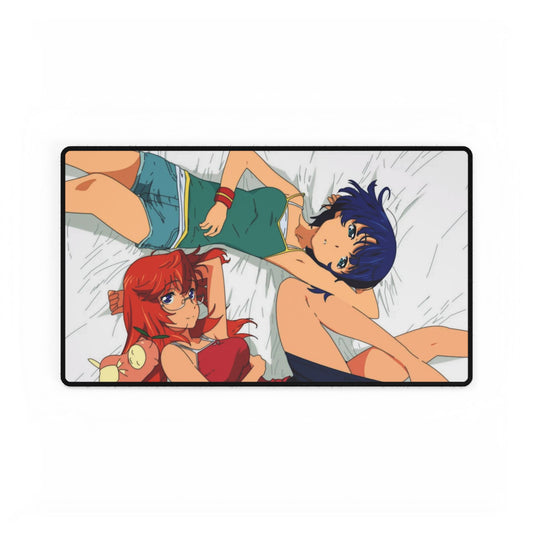 Take A Rest Mouse Pad