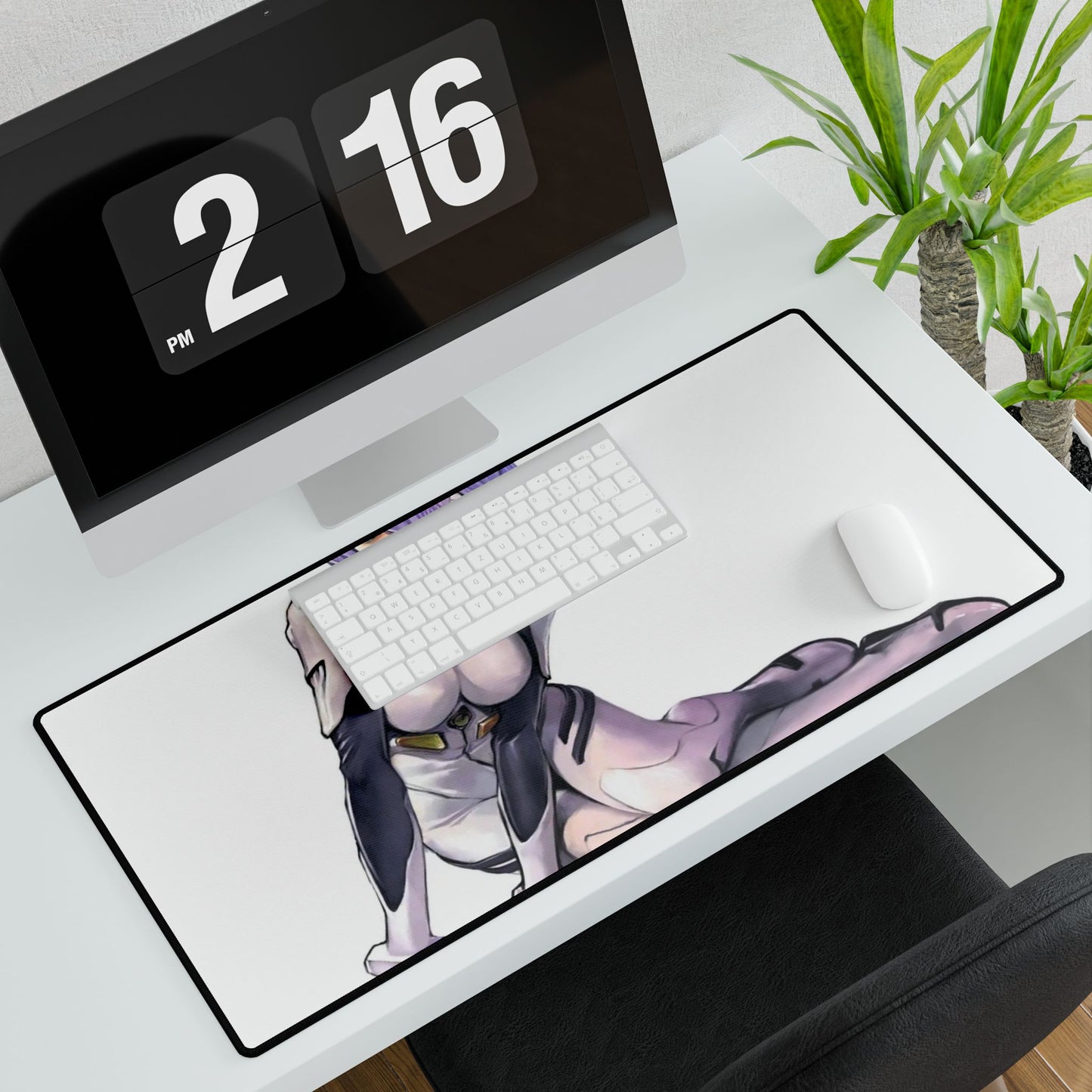 Rei Mouse Pad