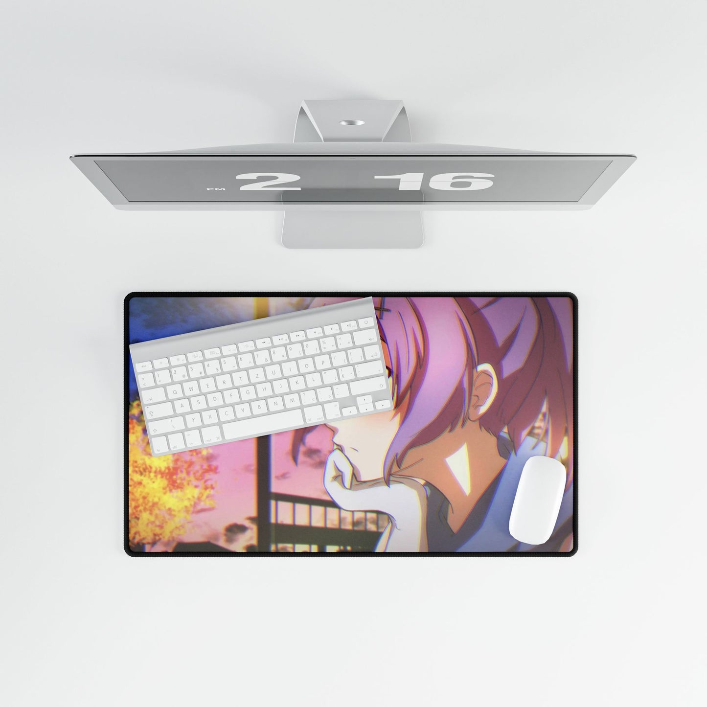 Anime Azur Lane Mouse Pad